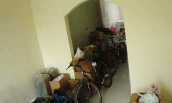 Imagem 4: Casa à venda, 60 m² por R$ 300.000,00 - Pinheirinho - Curitiba/PR