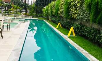 Imagem 4: Apartamento para aluguel 2 quartos mobiliado-Parnamirim