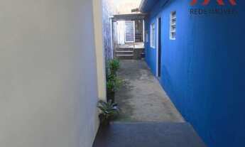 Imagem 5: Casa à venda, 150 m² por R$ 400.000,00 - Nova Americana - Americana/SP