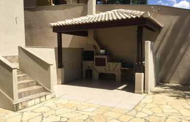 Imagem 4: Casa Sobrado - Jardim das Indústrias -260 m² - 3 Dormitórios