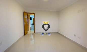 Imagem 6: Lindo Apartamento na Guilhermina com 2 dormitorios e 1 suite