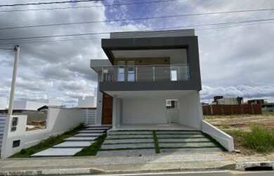 Imagem 2: Vendo casa com 04 quartos no Parque das Nações