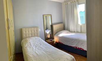 Imagem 5: APARTAMENTO RESIDENCIAL em AMERICANA - SP, JARDIM BELA VISTA