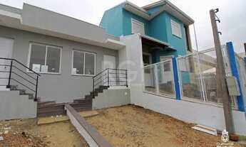 Imagem 3: Porto Alegre - Casa Padrão - Hípica