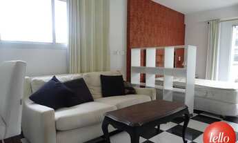 Imagem 3: São Paulo - Apartamento Padrão - Jardins