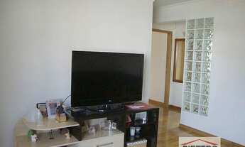 Imagem: APARTAMENTO B. NOVA GERTY/SCS - 101m²AU