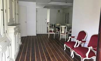 Imagem 3: Venda Varandão com 3 qtos