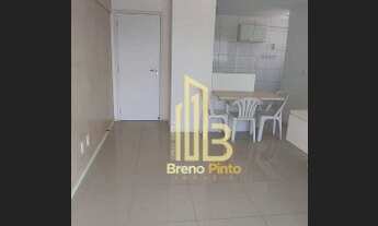 Imagem 5: Apartamento com 2 dormitórios à venda, 58 m² por R$ 450.000 - Aldeota - Fortaleza/CE