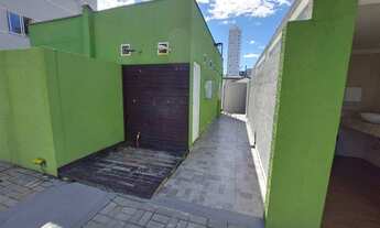 Imagem 4: Apartamento para venda possui 52 metros quadrados com 2 quartos