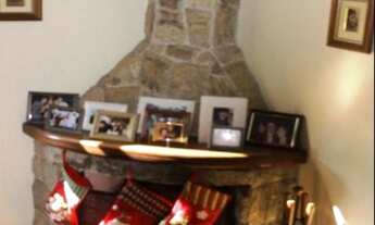 Imagem 6: Casa semi térrea à venda no Condomínio Vista Alegre em Vinhedo/SP