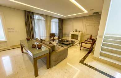 Imagem 4: Casa de Condomínio - Urbanova - 700m² - 4 Dormitórios