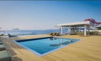 Imagem 7: Apartamento com 2 dormitórios, pé na areia, à venda por R$ 744.859 - Centro - Balneário Pi