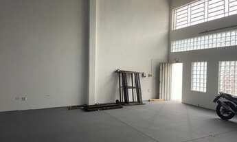 Imagem 7: Galpão para alugar