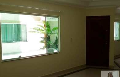 Imagem 4: Sobrado em Condomínio para Venda em Santo André, Vila Scarpelli, 3 dormitórios, 1 suíte, 3