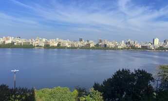 Imagem: Venda Vista total Lagoa