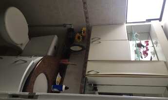 Imagem 6: Vendo apto 2 qtos(suíte)e dependência completa perto da Jaqueira