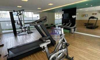 Imagem 5: Apartamento com 3 dormitórios à venda, 104 m² por R$ 899.000,00 - Cocó - Fortaleza/CE