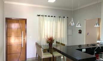 Imagem 6: Piracicaba - Casa Padrão - Água Branca