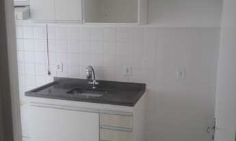 Imagem 7: Alugo apartamento 3° andar no Residencial Vale das Figueiras