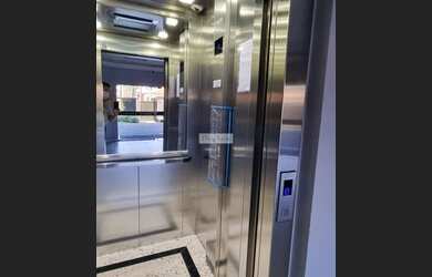 Imagem 4: Joinville - Apartamento Padrão - Floresta