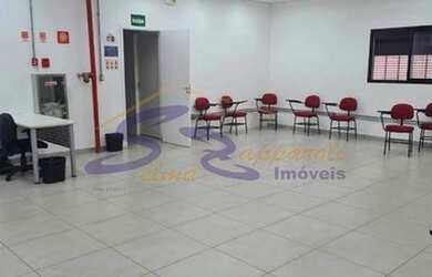 Imagem 4: Galpão para Venda - Jardim Tupi Arujá/SP