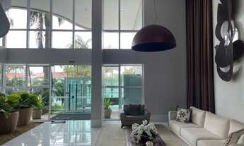 Imagem 2: Apartamento com171 metros, 4 quartos no Bairro Jardins