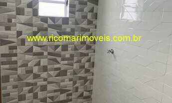 Imagem 5: Apartamento 1 dormitório Bairro Gaivota Itanhaém