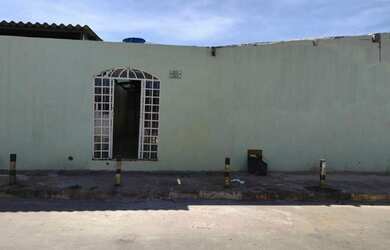 Imagem 2: Aluga-se Casa na QR 315 Samambaia Sul Oportunidade