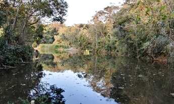 Imagem 7: Sitio em Esmeraldas