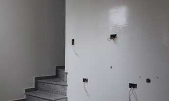 Imagem 4: APARTAMENTO RESIDENCIAL em SANTO ANDRÉ - SP, JARDIM SANTO ALBERTO