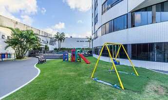 Imagem 3: Apartamento para venda com 115 metros quadrados com 3 quartos em Lagoa Seca - Natal - RN