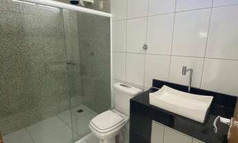 Imagem 3: Duplex de esquina com piscina no catolé