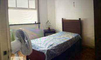 Imagem 2: Apartamento para vendano bairto Laranjeiras possui 84 metros quadrados com 3 quartos