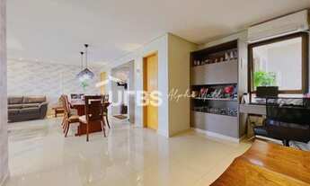 Imagem 7: Apartamento para venda possui 114 metros quadrados com 2 quartos em Serrinha - Goiânia - G