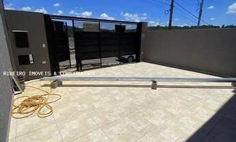 Imagem 2: Sobrado para venda possui 110 metros quadrados com 3 quartos em Portais (Polvilho) - Cajam