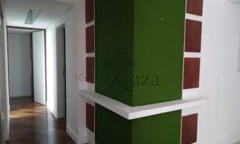 Imagem 4: Apartamento Padrão no Bosque dos Eucaliptos