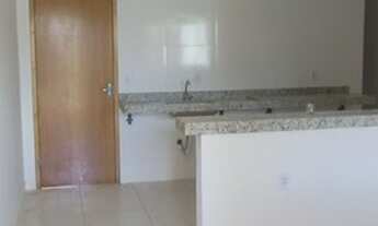 Imagem 6: Casa com três quartos no Setor Sul Jamil Miguel