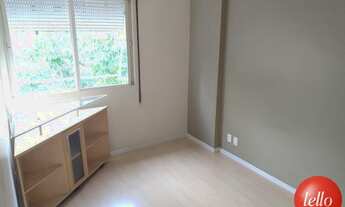 Imagem 4: São Paulo - Apartamento Padrão - Moema