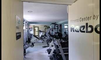 Imagem 2: Alto do Apipema - 4 suítes - Banheira - Varanda - Ventilado - 3 vagas - 180m²