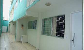 Imagem 2: Sobrado em Condomínio para venda com 02 Quartos em Caiobá