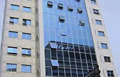 Imagem 2: Sala Comercial em Frente ao Shopping Jardim Sul