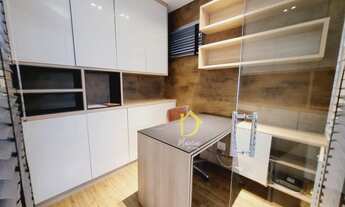 Imagem 5: Apartamento 145 m², 3 suites, 3 vagas Rudge Ramos SBC