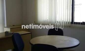 Imagem 7: Locação Conjunto de salas Centro Florianópolis