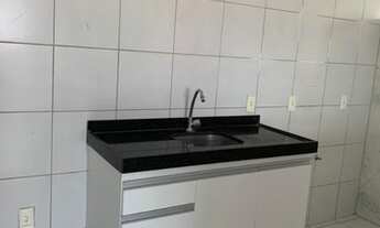 Imagem 4: Apartamento 2/4 s/uma suíte Nova Parnamirim