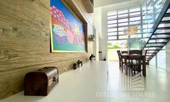 Imagem 5: Casa de condomínio para venda com 140 metros quadrados com 3 quartos