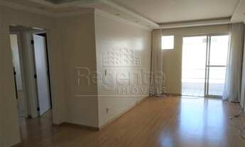 Imagem 5: Apartamento para venda tem 88 metros quadrados com 3 quartos em Trindade - Florianópolis