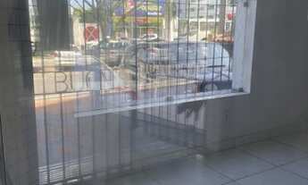 Imagem: Galeria para aluguel tem 20 metros quadrados