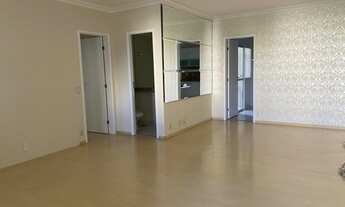 Imagem 2: Apartamento para venda possui 127 metros quadrados com 3 quartos