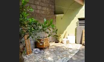 Imagem 6: Casa com 3 dormitórios à venda, 87 m² por R$ 310.000 - Vila Santa Cruz - Itatiba/SP