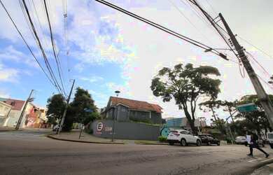 Imagem 2: CURITIBA - Casa Padrão - Bom Retiro